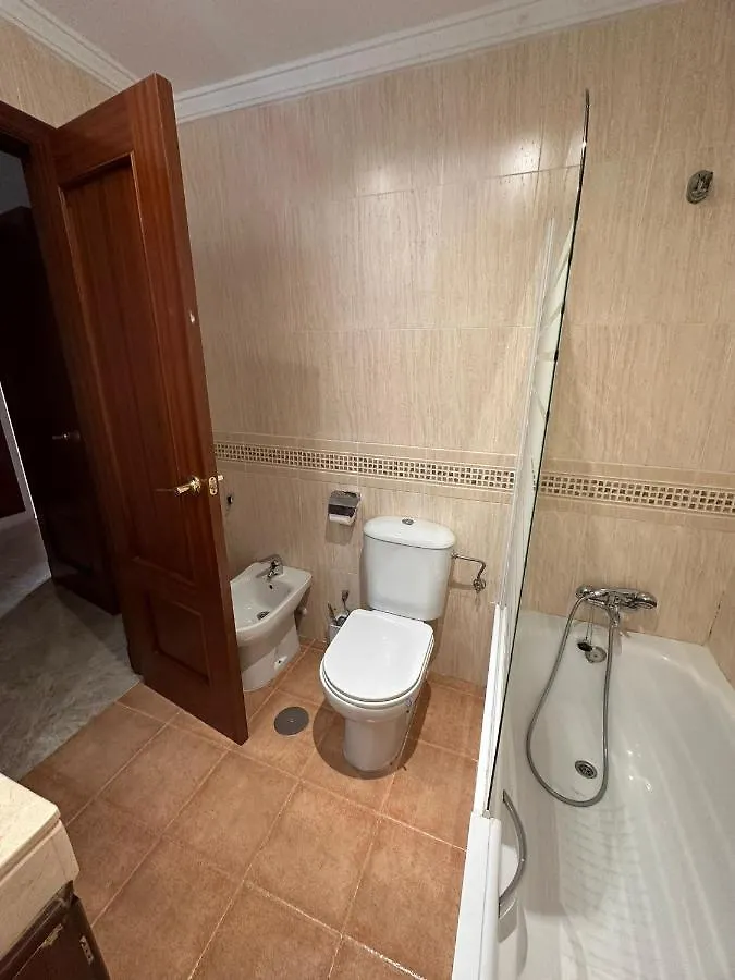 Vila Casa En Campo De Golf Cerca De La Playa Jerez de la Frontera 0*,