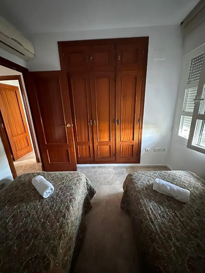 Vila Casa En Campo De Golf Cerca De La Playa Jerez de la Frontera