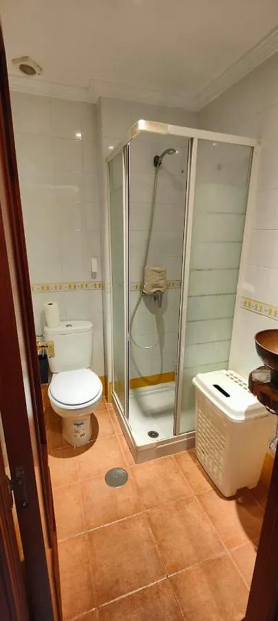 Vila Casa En Campo De Golf Cerca De La Playa Jerez de la Frontera Prázdninový dům