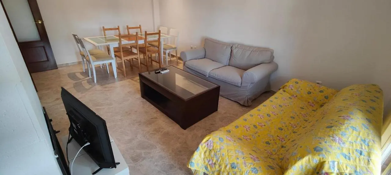 Vila Casa En Campo De Golf Cerca De La Playa Jerez de la Frontera 0*,  Španělsko