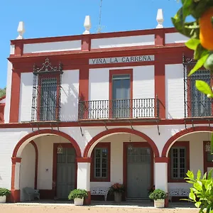  Hotel La Carrena