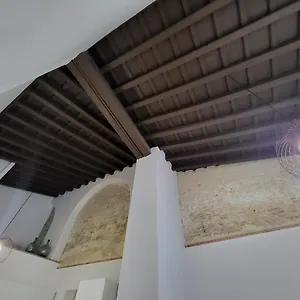 Apartamento El Arrumbador, Jerez de la Frontera