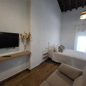 Apartamento La Albariza, Jerez de la Frontera