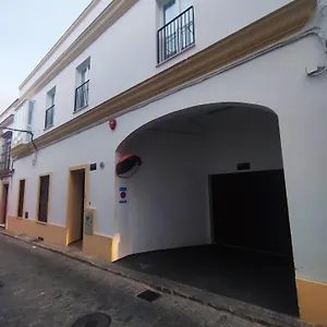 Apartamento Sherry Iv Parking Gratuito, Jerez de la Frontera