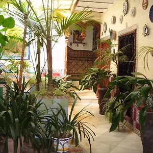 Affittacamere San Andrés I, Jerez de la Frontera