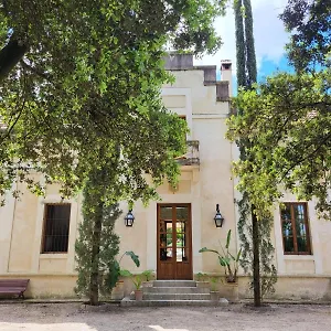 Hotel Casa Viña De Alcántara, Jerez de la Frontera