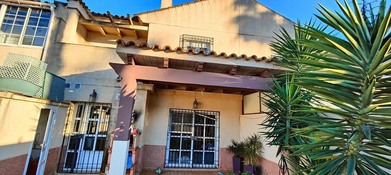 Casa En Campo De Golf Cerca De La Playa Villa Jerez de la Frontera Spain