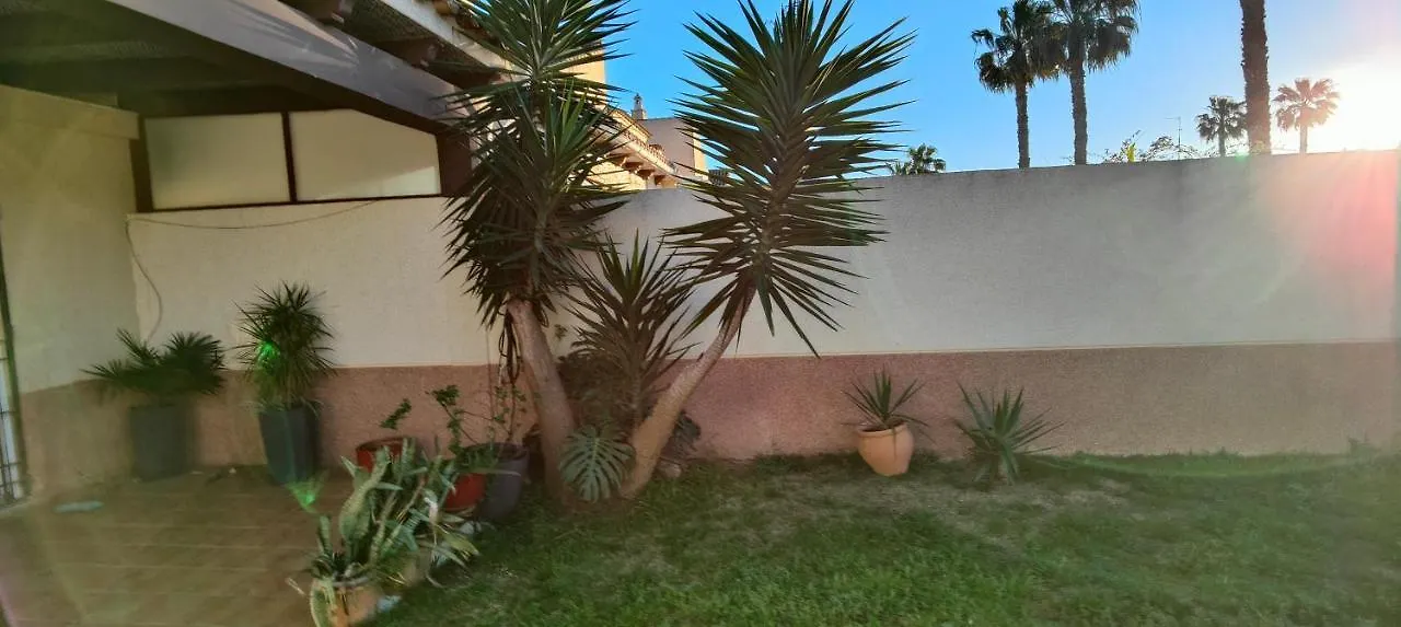 Casa En Campo De Golf Cerca De La Playa Villa Jerez de la Frontera 0*,  Spain