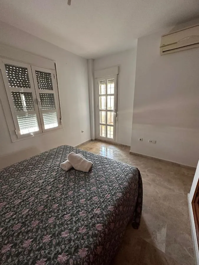 Casa En Campo De Golf Cerca De La Playa Villa Jerez de la Frontera Holiday home