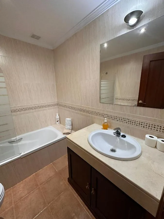 Casa En Campo De Golf Cerca De La Playa Villa Jerez de la Frontera 0*,  Spain