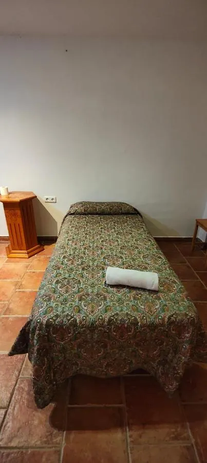 Casa En Campo De Golf Cerca De La Playa Villa Jerez de la Frontera Holiday home