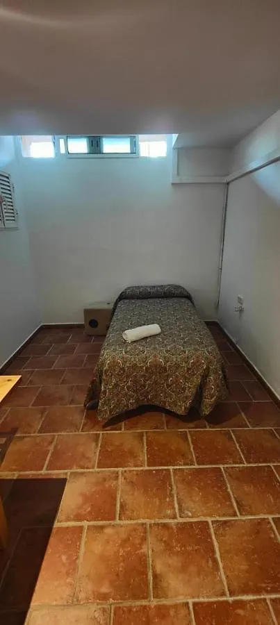 Holiday home Casa En Campo De Golf Cerca De La Playa Villa Jerez de la Frontera