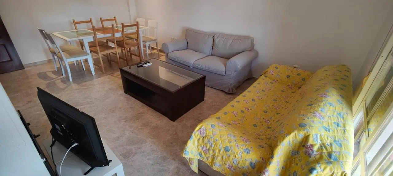 Casa En Campo De Golf Cerca De La Playa Villa Jerez de la Frontera